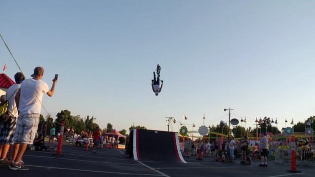 stuntbikes 5